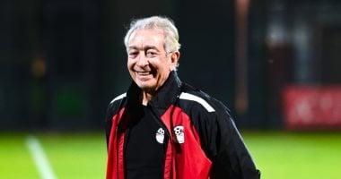 حلمي طولان مباراة الكويت من طرف واحد وأهدرنا 10 أهداف مؤكدة