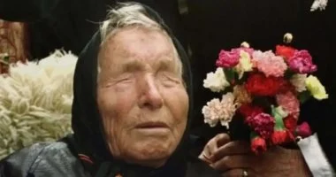 بابا فانجا 2026 الذكاء الاصطناعي يكشف 7 تنبؤات مفاجئة