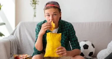 حافظي على صحة أولادك 6 خطوات لوجبة متوازنة بمرحلة البلوغ