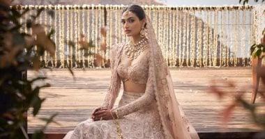 5 تسريحات شعر هندية عصرية لموضة 2026 لتتألقي يوم زفافك