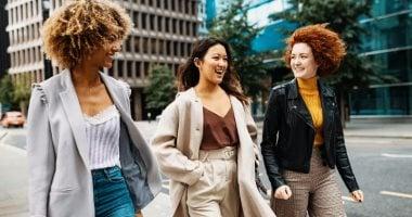 لمواليد الجدي 3 أبراج أصدقاؤها كنز لا يقدر بثمن بدائرة معارفهم