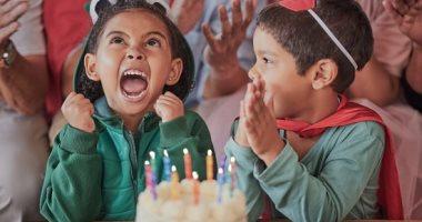 احتفل بعيد ميلاد ابنك بذكاء وسط الامتحانات 6 حلول عملية لتجربة لا تُنسى