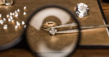 اكتشف أسرار شراء حجر كريم يمنحك طاقة حقيقية