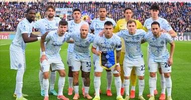 إنتر ميلان يستقبل كومو تحديًا صعبًا بالدوري الإيطالي