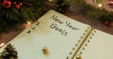 6 نصائح عملية لبناء الثقة وتحقيق النجاح في العام الجديد