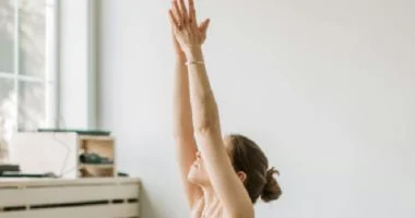 التغذية السليمة والتمارين الرياضية مفتاح نشاطك ولياقتك البدنية