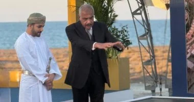 «رؤية طموحة» هشام طلعت مصطفى يستهدف تجربة عمرانية استثنائية لـ 1.5 مليون نسمة خارج مصر بحلول 2030