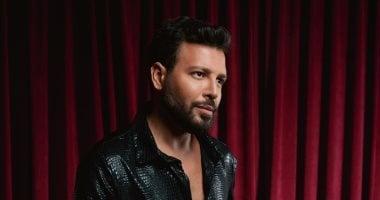 يزن السعيد يطلق أحدث أعماله الغنائية بعد نجاح “فى بالى”