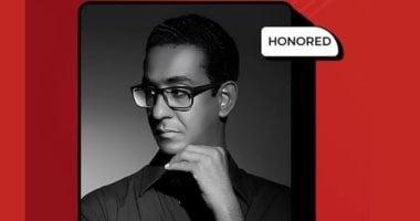 مهرجان القاهرة للفيلم القصير يكرم المخرج مروان حامد في دورته الثالثة عشرة