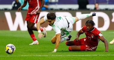 «مواجهة مشوقة: الجزائر والسودان تشعلان الأجواء في أول جولات المجموعة»