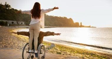 اليوم العالمي لذوي الهمم كيف نحقق الدمج المجتمعي الفعلي