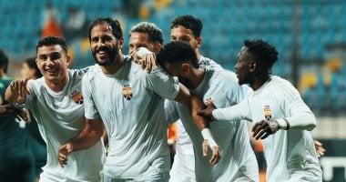 صدام الجونة وبترول أسيوط اليوم بكأس مصر دور الـ32