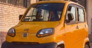 «فرص جديدة لعشاق التنقل، اكتشفوا كيوت البديلة للتوك توك مع مزايا الكاش باك وتسهيلات في التراخيص»