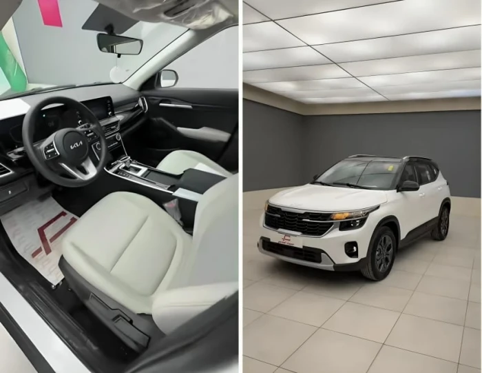 «مواصفات وسعر سيارة كيا سيلتوس موديل 2026 المصنوعة في الصين»