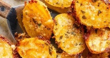 طريقة عمل البطاطس 5 وصفات مبتكرة ولذيذة ستسعد أطفالك