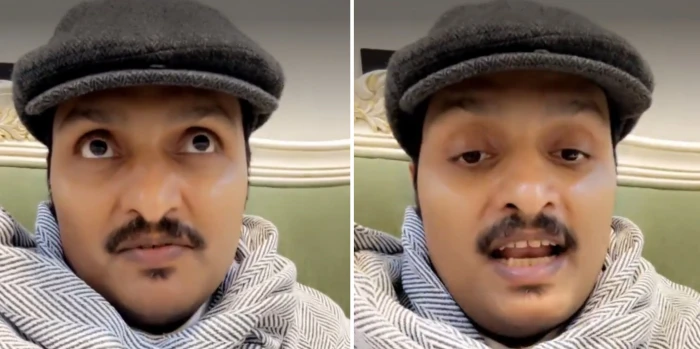 الصبحان يكشف بالفيديو توقعه المثير لمباراة السعودية والمغرب