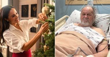 والد ميغان ماركل يناشد ابنته العفو برسالة مؤثرة