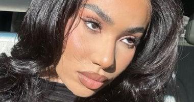 إطلالة شتوية مثالية 4 حيل لمنع تكتل المكياج مع برودة الطقس