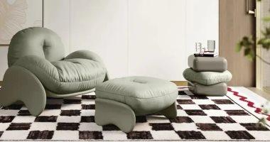 أغرب خمسة اتجاهات ديكور جريئة تشكل عام 2025