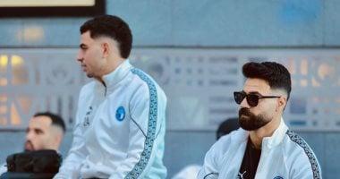 بيراميدز وفلامينجو البرازيلي موعد المباراة المرتقبة بكأس التحدي