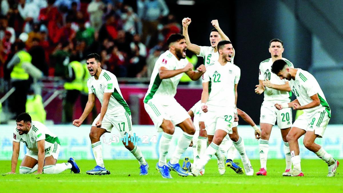 ركلات الترجيح شبح يقض مضاجع المنتخبات العربية