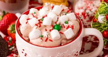 هوت شوكليت الكريسماس تريند الموسم الأبرز لاحتفالات رأس السنة