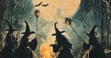 أغرب 5 معتقدات عن السحرة في الأساطير ما لا تعرفه