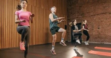 رياضتك المناسبة حسب برجك الحمل يعشق الجري ودليلك لكل الأبراج