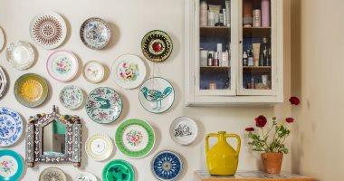 السيراميك أبعد من الأرضيات 5 أفكار إبداعية لديكور منزلك الأنيق