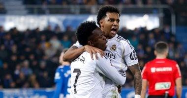 موعد سحب قرعة دور الـ16 في بطولة كأس ملك إسبانيا مع تأهل ريال مدريد وبرشلونة