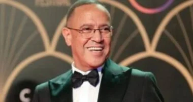 برج العذراء يكشف مستقبل أشرف عبد الباقي توقعات 2026 كاملة