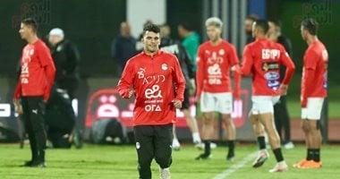 القناة المجانية المفتوحة تنقل مباراة مصر وجنوب أفريقيا مباشرة