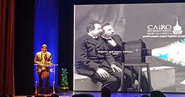 رئيس مهرجان القاهرة للفيلم القصير يؤكد أن الحلم الصغير تحول إلى منصة فاعلة لدعم صناع الأفلام