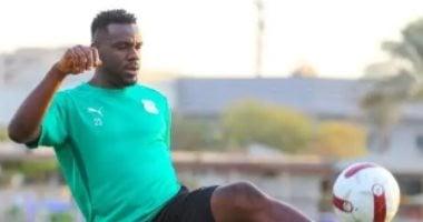 مصادر تشير إلى طلب المصري كينجسلي إيدو عرضاً شتوياً للموافقة على الانتقال