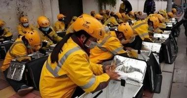 قناة صينية تسحب فيلماً رومانسياً عن الدليفري بعد موجة انتقادات