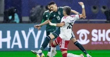 فيفا يمنح السعودية والإمارات المركز الثالث مناصفة بكأس العرب