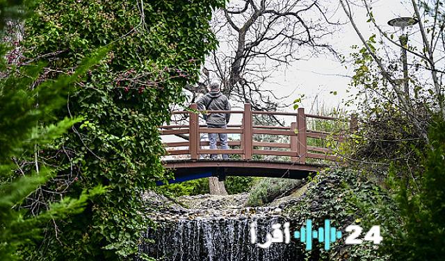 ارتفاع تدريجي لدرجات الحرارة حتى يوم السبت في تقرير وكالة مدار نيوز