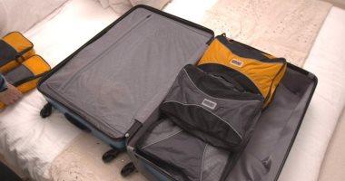 دلالات حلم شنطة السفر للعزباء والمتزوجة تحول نحو أمنيات محققة وبدايات واعدة