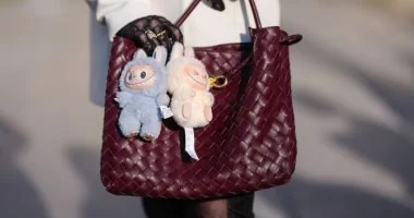 لابوبو وحقيبة الطبيب تتصدران أبرز صيحات حقائب 2025