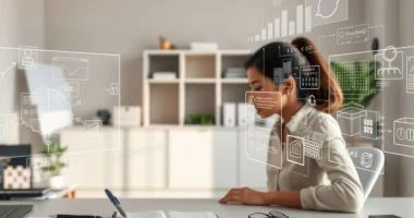 تخلص من الأفكار الزائدة 5 خطوات لصفاء ذهنك قبل بدء العام الجديد