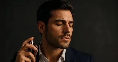 لمظهر راقٍ وحضور مبهر اكتشف أسرار اختيار العطر الكلاسيكي المثالي