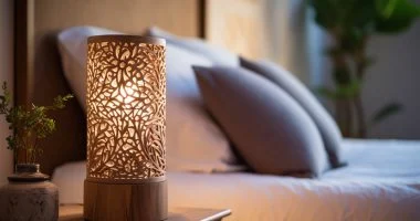 وداعًا للأرق 5 نباتات تحول غرفة نومك إلى واحة للنوم الهادئ