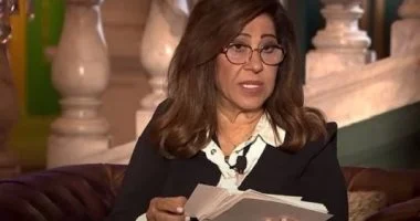 شائعات صادمة تطارد ليلى عبد اللطيف حول اختفاء مواليد ومقتل بالرصاص