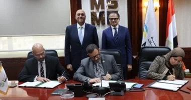 «تمويلات تتجاوز 750 مليون جنيه لدعم المشروعات الصغيرة: جهاز تنمية المشروعات يتخذ خطوة جديدة»