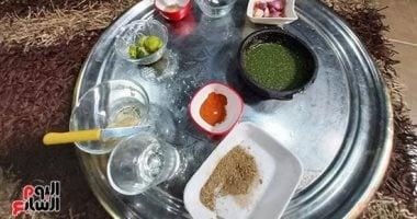 إليك عدة خيارات لعناوين صحفية احترافية ومناسبة لاقتراحات جوجل، خالية من علامات الترقيم المطلوبة:1. اكتشف أسرار 6 أكلات تراثية من مطبخ جداتنا العريق
2. 6 أكلات أصيلة لا تعرفها إلا من جداتنا استعد طعم زمان
3. تعلم 6 وصفات منسية أتقن أكلات جداتنا الشهية
4. أطباق الجدات الخفية 6 وصفات زمن فات تنتظرك
5. الحنين إلى الماضي 6 أكلات شعبية ورثناها عن جداتنا