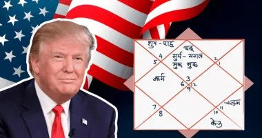 ترامب 2026 الفلك يتوقع تصعيد أزمات واختبار نفوذ حاسم