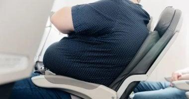 خطوط طيران أمريكية تلزم الركاب ذوي الوزن الزائد بدفع تكلفة مضاعفة
