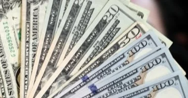 «متابعة فورية» مستجدات أسعار الدولار بالبنوك المصرية