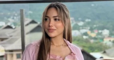 زوجة محمد النني تثير الجدل برسالة غامضة عبر إنستجرام وتؤكد أنا اللي تمشي على كيفها