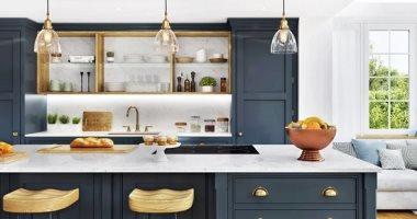 نهاية عصر الرفوف المفتوحة 5 صيحات في ديكور المطابخ تتلاشى بحلول 2026